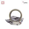 Yatta Double Tape 24 mm x 12 Yard (11 m) - Gambar 4