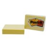 Post it 3M 653 Sticky Notes Paper memo catatan - Stationery - Gambar 2