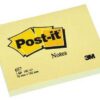 Sticky Notes Post it 3M 657 memo Paper stiker catatan - Gambar 4