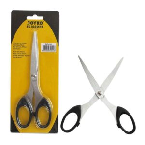 Gunting Joyko SC 838 Scissors Pemotong Kertas