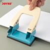 Pembolong Kertas Punch Hole Joyko 85 B pelubang kertas - Gambar 4
