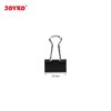 Joyko Binder Clip No. 105 Klip kertas Penjepit kertas - Gambar 2