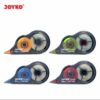 Correction Tape Tip Ex kertas 5 mm x 12 m Joyko CT-522 - Gambar 4