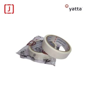 Yatta Double Tape 24 mm x 12 Yard (11 m)