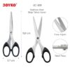 Gunting Joyko SC 838 Scissors Pemotong Kertas - Gambar 3