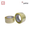 Lakban Bening Yatta 48 mm x 90 Yard - Gambar 3