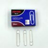 Joyko Paper Clip No 5 Jumbo Klip Kertas Alat Penjepit Kertas - Gambar 3