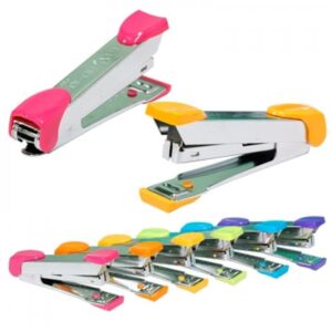 Stapler Max HD-10 Staples/Hekter/Jepretan