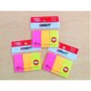 Benefit Sticky Notes SN-7651-3M (1 pack isi 3 Warna) - Gambar 4