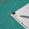 Joyko Binder Clip No. 105 Klip kertas Penjepit kertas - Gambar 3