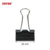 Joyko Binder Clip No. 111 Klip kertas Penjepit kertas - Gambar 2