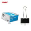 Joyko Binder Clip No. 300 (1 Box 6 Pcs) / Binder clip besar Alat Penjepit Kertas - Gambar 2