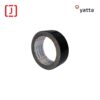 Lakban Hitam Yatta 36 mm x 12 m - Lakban Jilid - Gambar 4