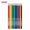 Joyko Pensil Warna 12 Color CP-103 Pensil Mewarnai - Gambar 2