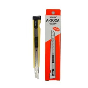 Cutter JOYKO A-300A dengan Autolock