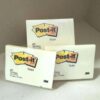 Sticky Notes Post it 3M 657 memo Paper stiker catatan - Gambar 2