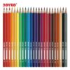 Joyko Pensil Warna 24 Color CP-104 Pensil Mewarnai - Gambar 2