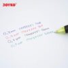 Pulpen 4 Warna Joyko BP-288 Quaco 3 0.7 mm (Harga 1 pcs) - Gambar 4