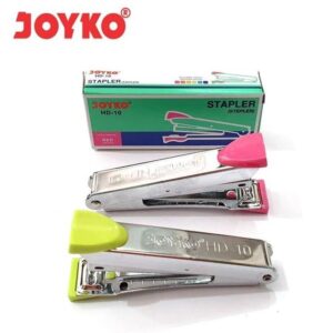 Joyko Stapler HD-10 Alat Staples - Hekter