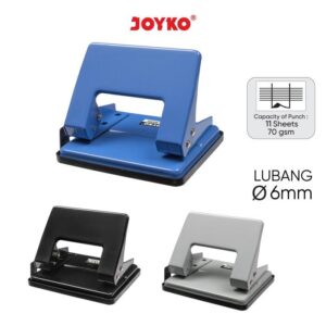 Pelubang Kertas JOYKO 40XL Pembolong Kertas / Punch Hole Joyko 40XL