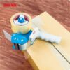 Joyko Tape Dispenser 2 Inch TD-2H | Alat Pemotong Lakban besar 2 Inch Besi Cutter - Gambar 2