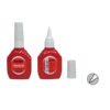 Tip Ex Cair / Correction Pen JOYKO JK-01 - Gambar 2