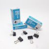 Joyko Binder Clip No. 105 Klip kertas Penjepit kertas - Gambar 4