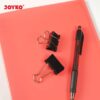 Joyko Binder Clip No. 111 Klip kertas Penjepit kertas - Gambar 4