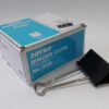 Joyko Binder Clip No. 300 (1 Box 6 Pcs) / Binder clip besar Alat Penjepit Kertas - Gambar 3