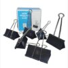 Joyko Binder Clip No. 320 (1 Box 6 Pcs) / Binder clip joyko paling besar - Klip Kertas - Gambar 2