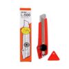 Cutter JOYKO L-500 + 1 Tube Isi Cutter Joyko L-150 - Gambar 3