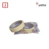 Yatta Masking Tape - Lakban Kertas 24 mm x 20 Yards (18 m) - Gambar 3