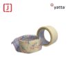 Yatta Masking Tape - Lakban Kertas 48 mm x 20 Yards (18 m) - Gambar 4