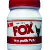 Lem Fox Putih 150 Gr lem kertas lem lem kayu - Gambar 3