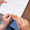 Lem Kertas Lem Stick 25 gr Glue Stick Joyko GS-25 - Perekat - Gambar 3