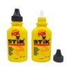 Lem Fox Stik PVAC Botol 60 gram - Perekat Serbaguna Kayu, Karton, Kertas, Kain - Gambar 3