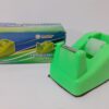 Tape Dispenser Mini Lion No. 20 Alat Pemotong Isolasi - Gambar 2