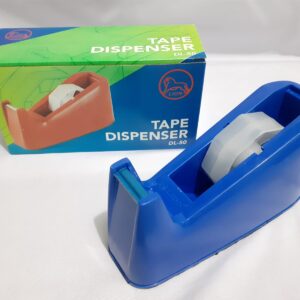 Tape Dispenser Lion No. 50 Alat Pemotong Solasi