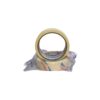 Yatta Masking Tape - Lakban Kertas 24 mm x 20 Yards (18 m) - Gambar 2