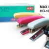 Stapler Max HD-10D Staples/Hekter/Jepretan - Gambar 4