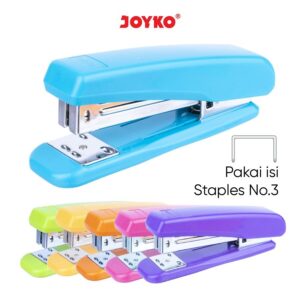 Stapler HD-50 Hekter Joyko Staples Besar