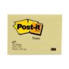 Sticky Notes Post it 3M 657 memo Paper stiker catatan - Gambar 3