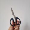 Gunting kecil Joyko 828 scissors pemotong kertas - Gambar 3