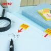 Joyko Sign Here Sticky Note Index & Mark Penanda IM-35 / Plastic - Gambar 4