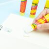 Lem Kertas Glue Stick 15 gr Joyko GS-15 Lem Putar Lem Batang Perekat - Gambar 3