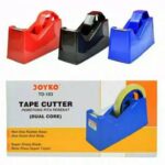 Tape Dispenser Joyko TD-103 - Tempat Isolasi