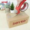 Tape Dispenser Pemotong Lakban Joyko TD-2S Tape Cutter - Gambar 2