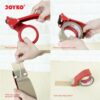 Tape Dispenser Pemotong Lakban Joyko TD-2S Tape Cutter - Gambar 3