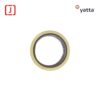 Yatta Masking Tape - Lakban Kertas 24 mm x 20 Yards (18 m) - Gambar 5