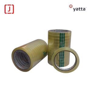 Yatta Isolasi 12 mm x 72 yard (Slop isi 12 Roll)